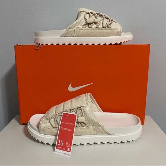 Nike | Shoes | Nike Asuna Pearl White 